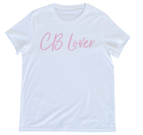 Tee | CB Lover